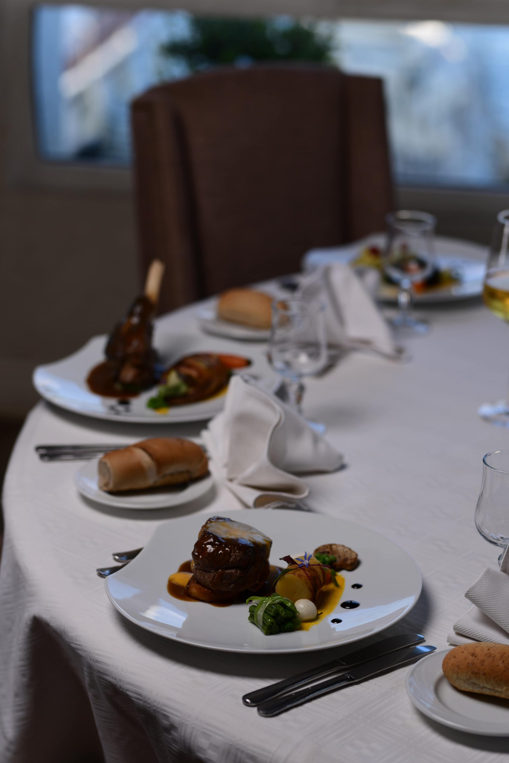 Aimez-vous cuisiner?