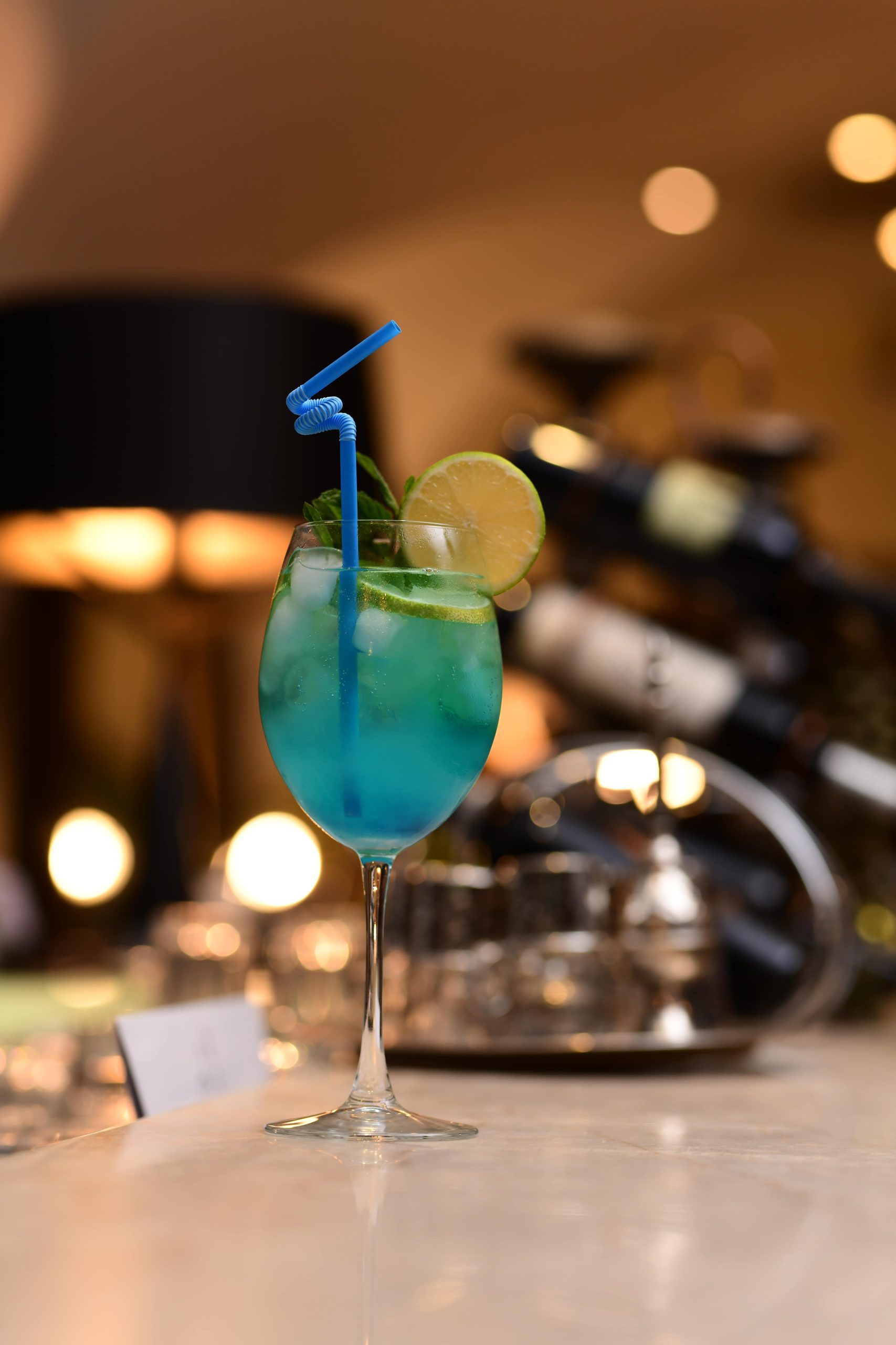 Restaurant le Méditerranée
